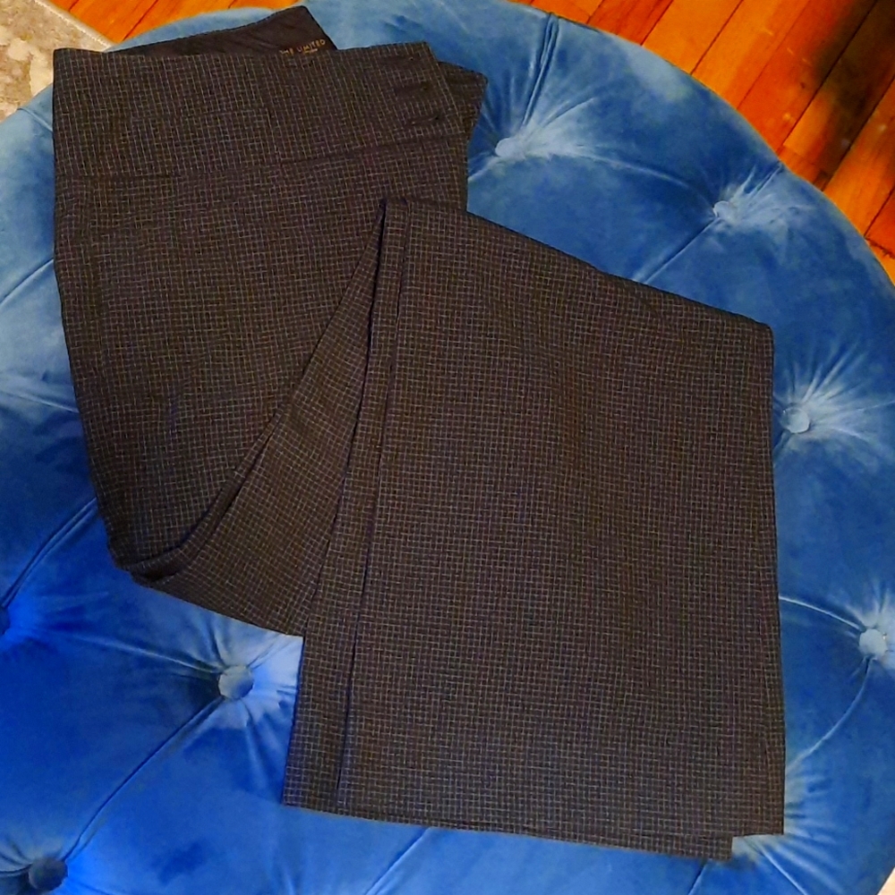 The Limited Cassidy Fit Slacks